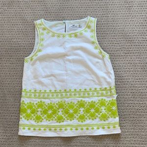 Vineyard Vines Floral Print Shirt